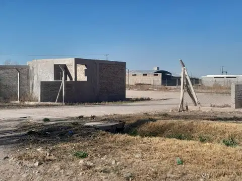 Terreno en VENTA, Calle Gral. Belgrano, Maipú, Mendoza