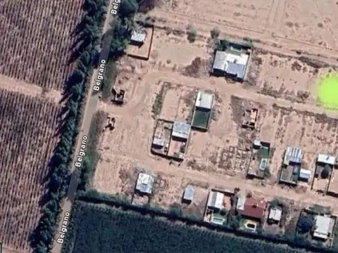 Terreno en Venta en General Ortega, USD 10.000