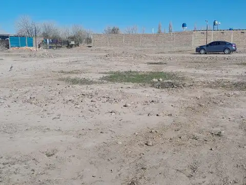 Terreno en Venta en General Ortega, USD 10.000