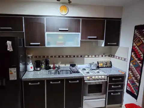 Departamento en Venta 10 años