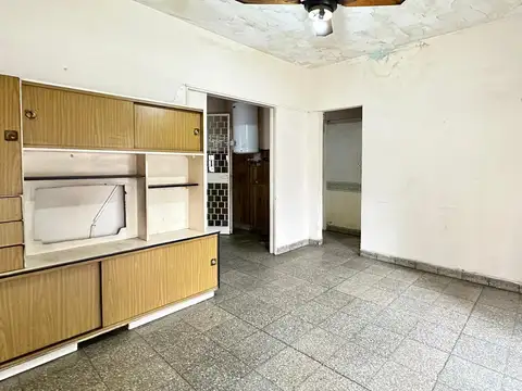 Depto Tipo Casa en Venta de 3 ambientes