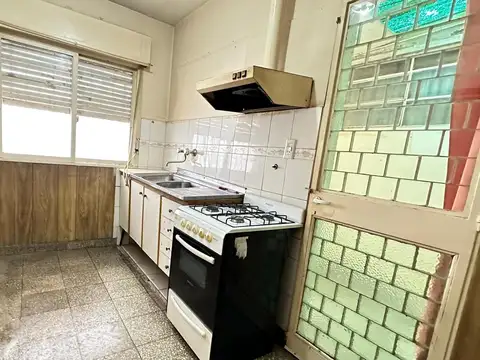 Depto Tipo Casa en Venta con 1 cocheras