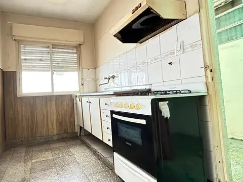 Depto Tipo Casa en Venta 35 años