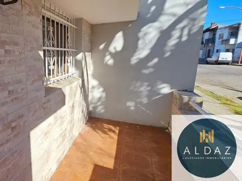 Casa en Alquiler 40 años