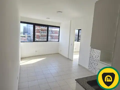 Departamento 2 ambientes en ALQUILER en San Miguel