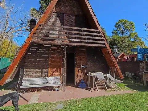 Casa en Venta 16 años