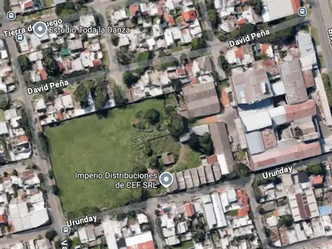 Terreno en Venta en La Florida, Rosario
