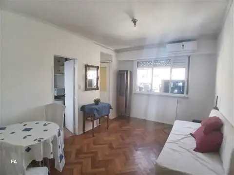Departamento en Palermo