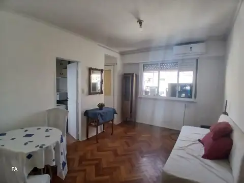 Departamento en Alquiler de 2 ambientes
