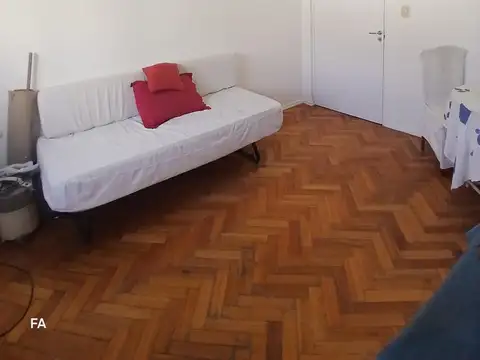 Departamento en Alquiler en Palermo, $ 680.000