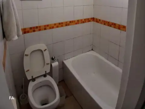 Departamento en Alquiler al Noreste