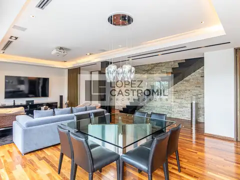 Departamento en Venta de 3 dormitorios