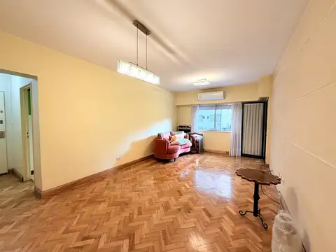 Departamento en Venta en Monte Castro, USD 154.000
