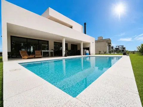 Casa en venta Puerto Nizuc