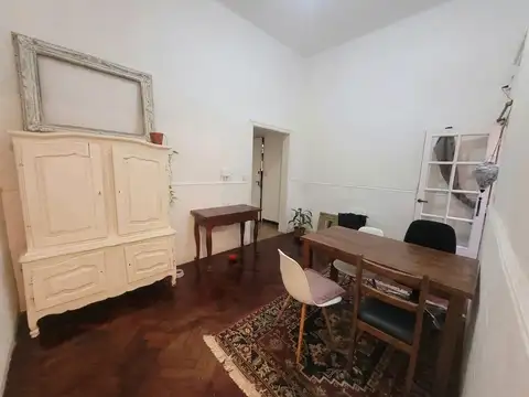 Departamento en Venta en Chacarita, CABA