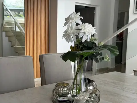 Casa en Venta 8 años