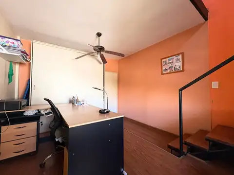 Depto Tipo Casa en Venta en Lomas del Mirador, USD 115.000