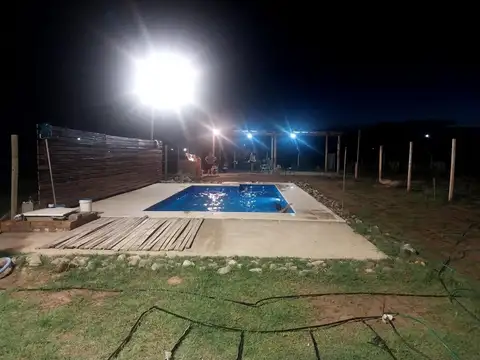 Terreno en Venta en Carrizal de Abajo, USD 12.000
