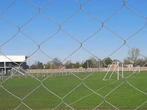 HERMOSO TERRENO EN VENTA, BARRIO CERRADO SANTO TOMAS