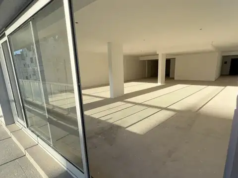 Oficina Monoambiente con 3 baños