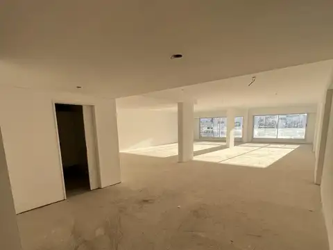 Oficina Monoambiente con 3 baños