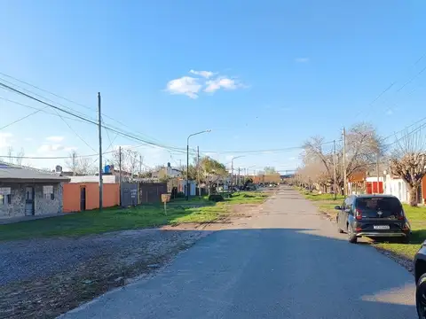 Terreno en Venta en Tolosa, USD 32.000