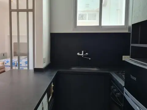Departamento en Alquiler Temporal A Estrenar