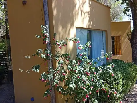 Local en Las Chacras