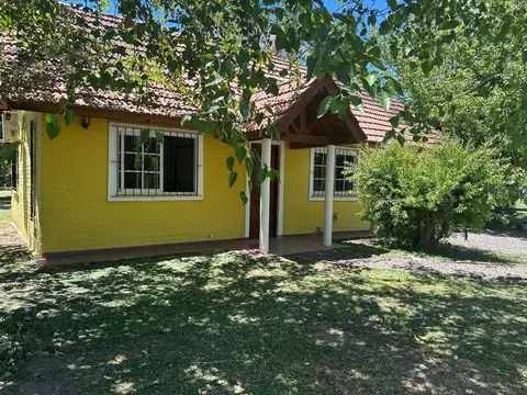 Casa en Alquiler de 2 dormitorios