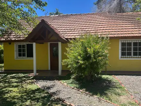 Casa en Alquiler, 4 Ambientes, El Cazador, Escobar, GBA Norte