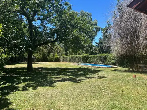 Casa en Alquiler en Barrio El Cazador, USD 880