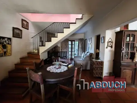 VENTA CASA VILLA BALLESTER 