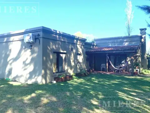 Casa en Alquiler en Villanueva, $ 2.850.000
