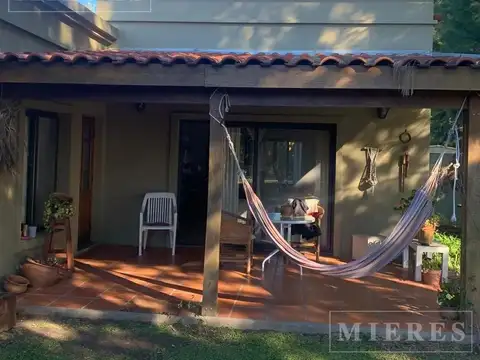 Casa en Alquiler al Noroeste