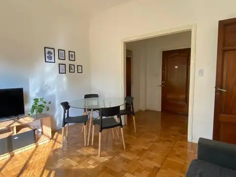 Departamento en Alquiler Temporal de 3 dormitorios