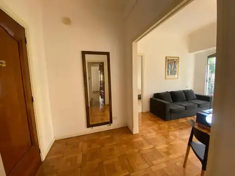 Departamento en Almagro
