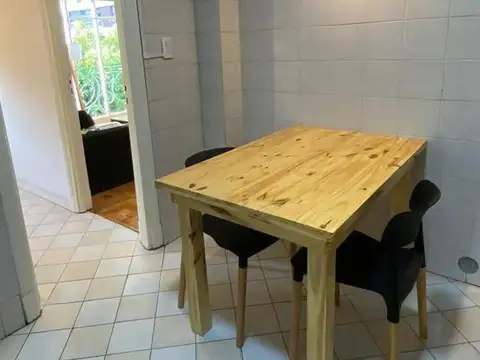 Corrientes 3900, Piso 2