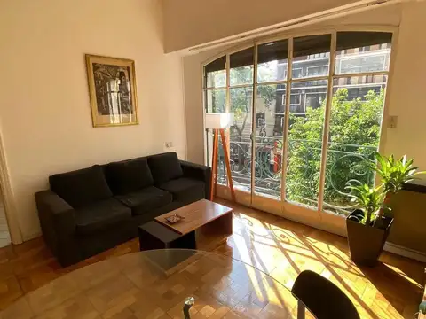 Departamento en Alquiler Temporal de 4 ambientes