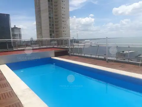 Departamento en Venta al Norte