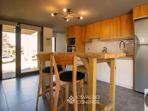Casa en Alquiler Temporal 4 años