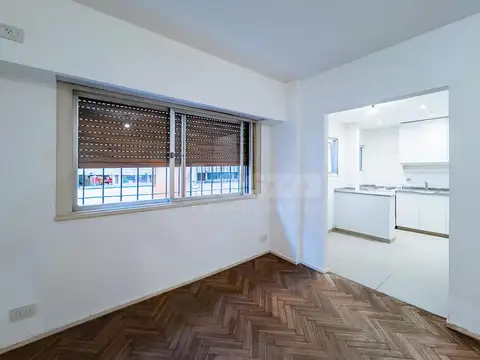 Departamento 2 ambientes