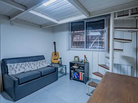 Depto Tipo Casa en Venta de 2 dormitorios