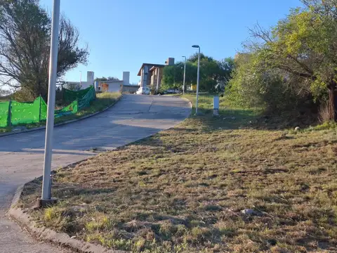 Terreno en Venta en Villa Carlos Paz, USD 48.000