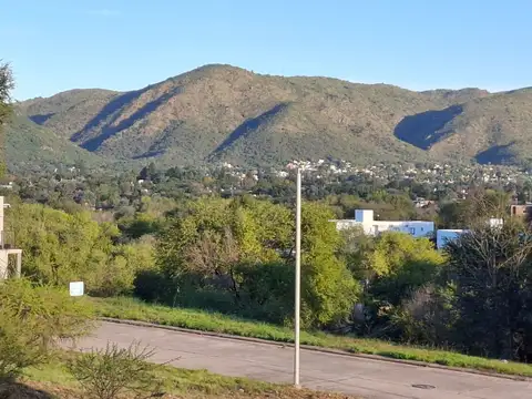 Terreno en Venta en Villa Carlos Paz, USD 48.000