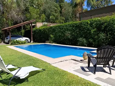 Casa en Venta 13 años