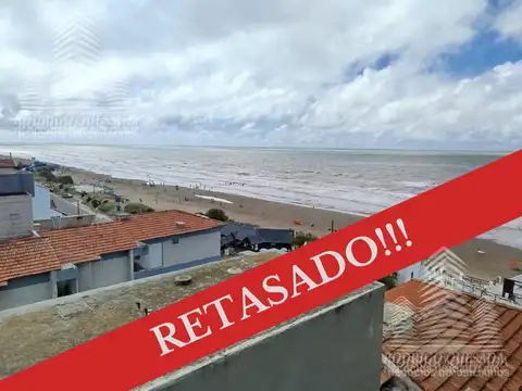 Departamento en Venta en San Bernardo del Tuyu, Partido de La Costa