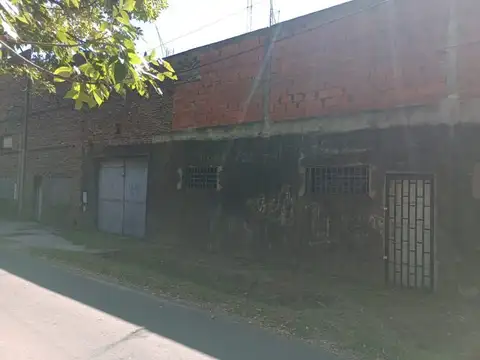 Galpon en Venta en Rosario, USD 279.000