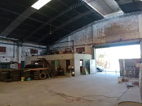 j. jaures 5600 , Piso No definido