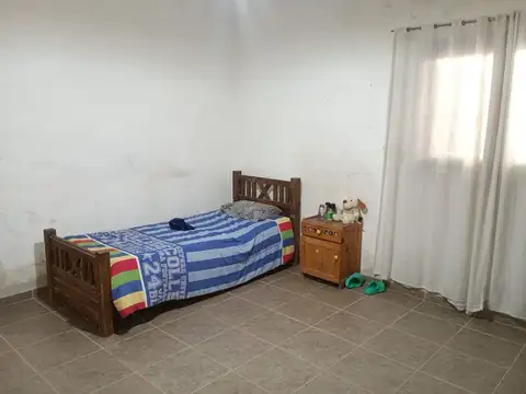 Depto Tipo Casa en Venta 27 años