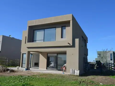 Casa en Venta Puertos del Lago
